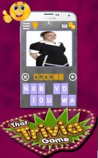 Soy Luna Trivia Screen Shot 5