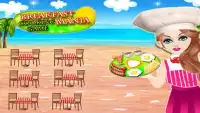 Breakfast Mania Cooking Games Screen Shot 10