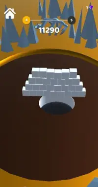 Black Hole - Eater Game Screen Shot 3