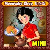 Mooncake Shop Mini