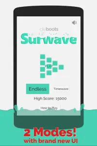 Surwave - Click n Smash Color Screen Shot 0