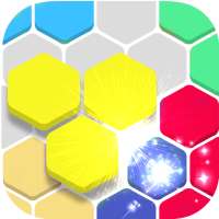 Block Hexa Puzzle