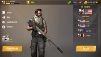 Giochi Sniper: Bullet Strike Screen Shot 16
