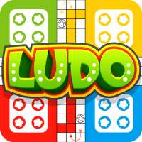 Ludo Game™-New Ludo Board Game