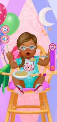 Baby Dress Up & Care 2 Screen Shot 2