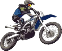 Moto Hill Racing Game 3 - 2020 Screen Shot 6