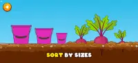Baby games for toddlers 2  year olds. Boys & girls Screen Shot 3