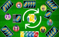 uno with friends Screen Shot 3