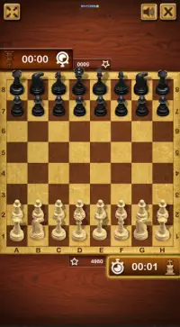 Master Chess Screen Shot 5