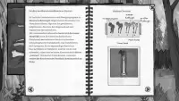 Forensic medicine adventure Screen Shot 7