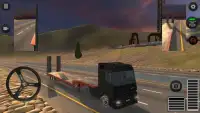 Truck Transport Simulation game Screen Shot 5