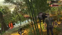 4x4 Safari: Online Evolution Screen Shot 24