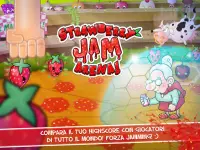 Strawberry Jam Arena! Screen Shot 5