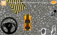 Стоянка для автомобилей 3D Screen Shot 0