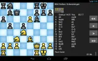 Chess Genius Lite Screen Shot 5