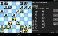 Chess Genius Screen Shot 0