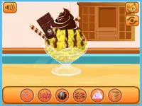 Ice Cream Maker - Jogos Infant Screen Shot 8