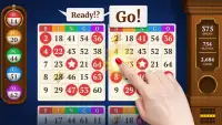 Power Bingo: Free Casino Games Screen Shot 0