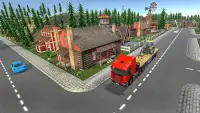 Tractor Games: Farm Simulator Screen Shot 3
