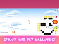 Pop Balloons Online Screen Shot 7