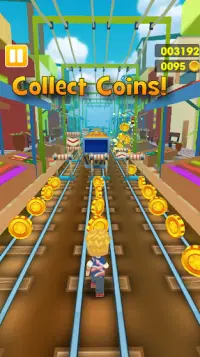 Max Dash Runner Screen Shot 3