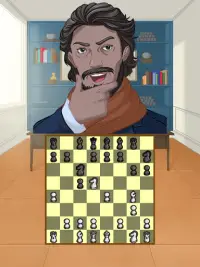 Undefeated Champions Of Chess Screen Shot 8