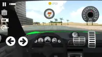 Real Car Drifting Simulator Screen Shot 4