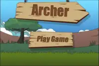 Archer Screen Shot 0