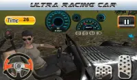 Parking Revolution: Super Car Offroad Hilly Driver Screen Shot 9