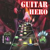Game Guitar Hero Tips
