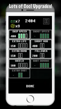 Hardest Space Invaders - Arcade Shooter Game Screen Shot 3