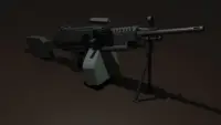 Guns Mod MCPE Screen Shot 0