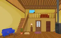 3D Escape Games-Country Cottage Screen Shot 20
