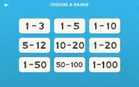 Adición Flash Cards Math Game Screen Shot 12