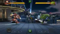 Marvel Batalla de Superhéroes Screen Shot 6