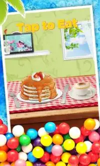 Pancake Maker! Screen Shot 3
