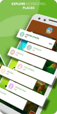 Wordz – Word Puzzle Game 2020 Screen Shot 1