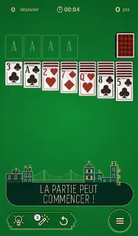 Solitaire Town Jogatina: Carte Screen Shot 10