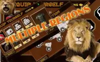 león cazador 2016 Screen Shot 0