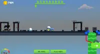 Switch Bridge: Runner Games Screen Shot 3