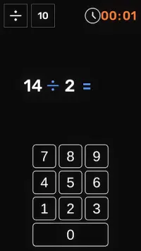 Math For Everyone Screen Shot 4