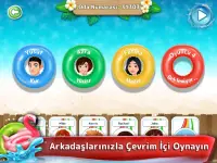 Wild Kartlar: Pis Yedili Kart Oyunları Oynayın Screen Shot 11