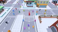 Move.io: Move Stop Move - 스틱만  Screen Shot 6