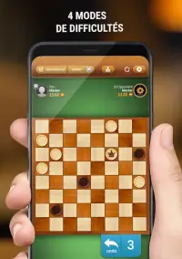 Checkers Screen Shot 17