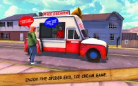 Hello Scary Clown Ice Cream: Horror Games 2020 Screen Shot 9