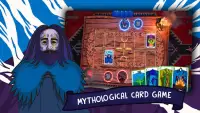 Mit Mythological Card Game Screen Shot 0