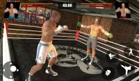 Punch Boxing Fighting Game: World Boxing 2019 Screen Shot 4