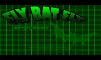 Fly Bat Fly Screen Shot 0