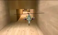 Helidroid 2 : 3D RC Helicopter Screen Shot 5