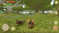 Squirrel Simulator 2 : Online Screen Shot 0